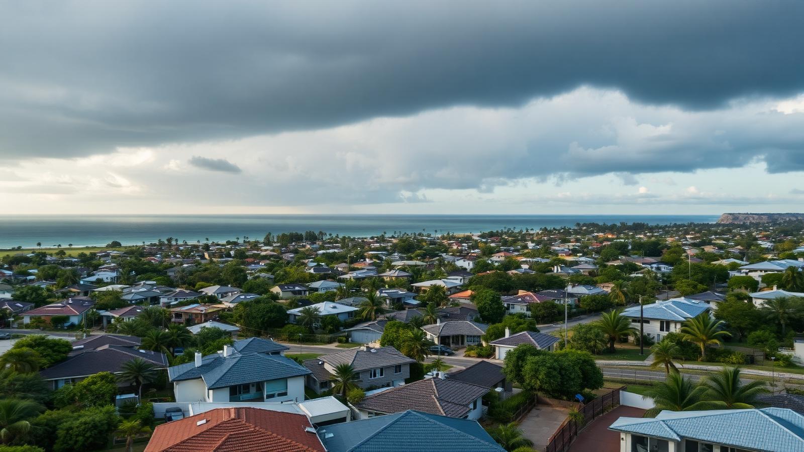 Home insurance costs by state in Australia: where premiums are highest