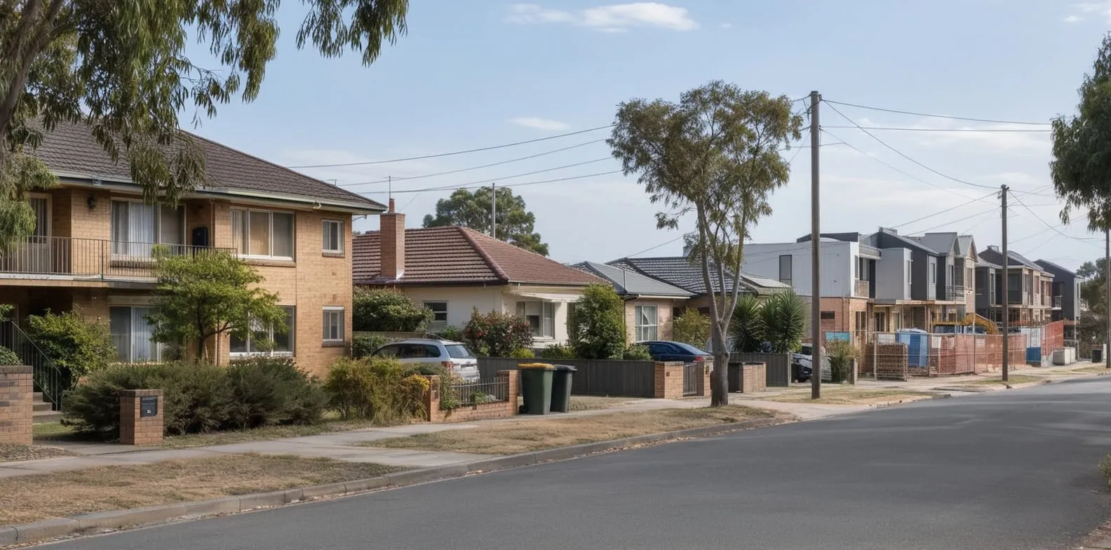 A history of Australian housing policy: every major scheme and how it worked