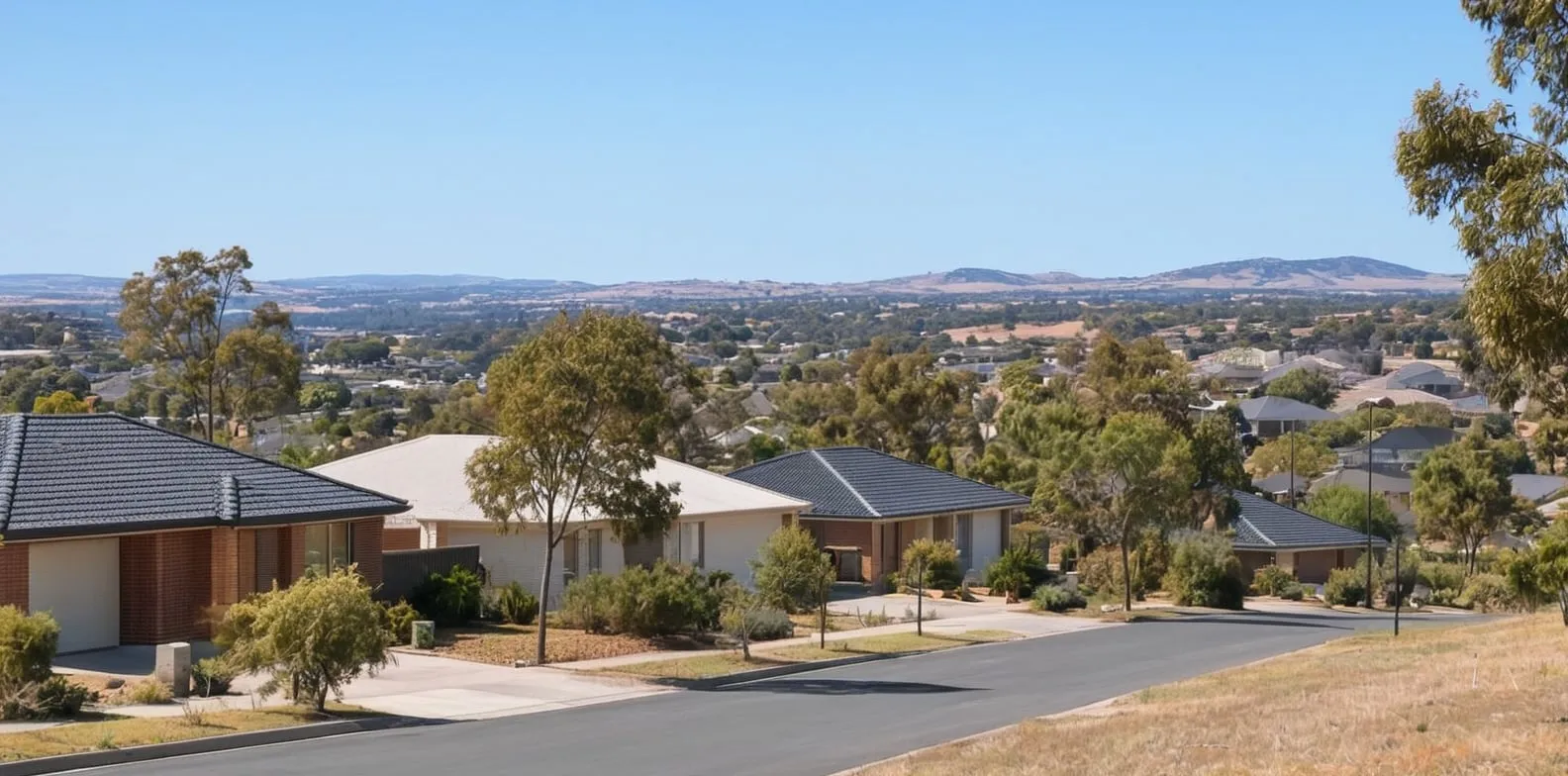 Adelaide population: how many people live in Adelaide?