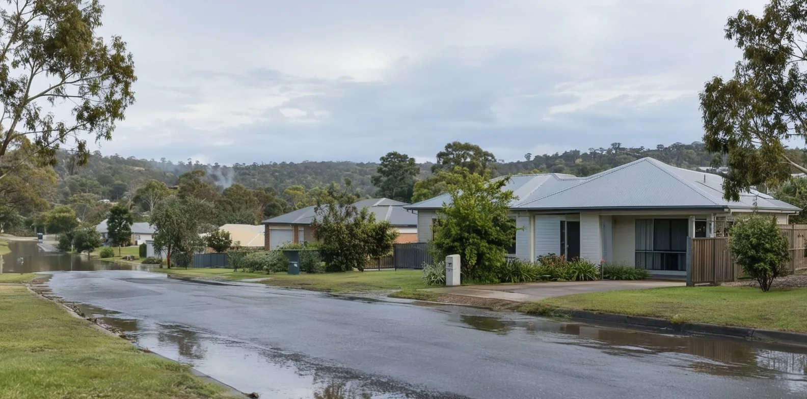 Are Australian homes becoming harder to insure?