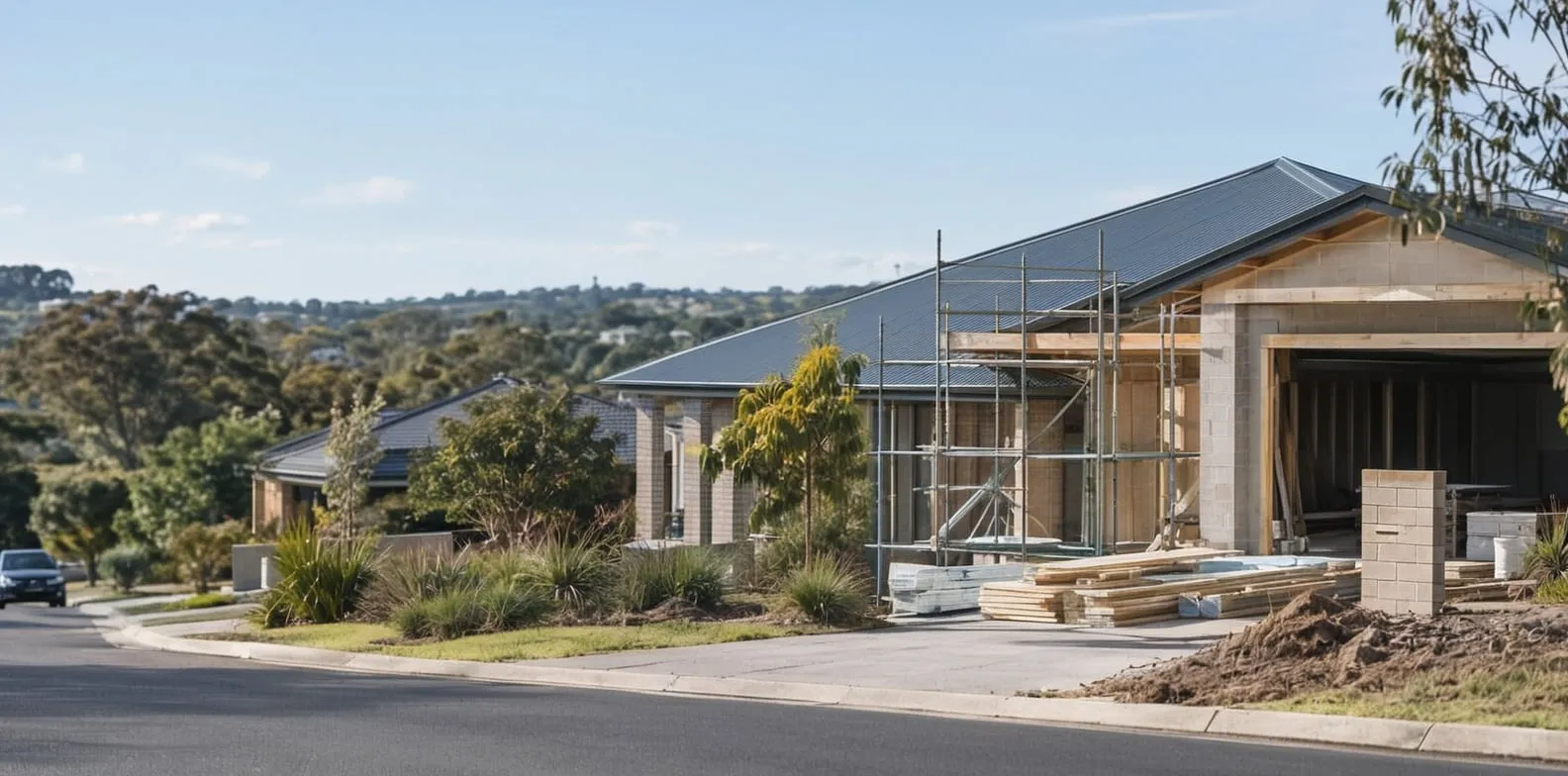 Are Australians still a detached-house nation?