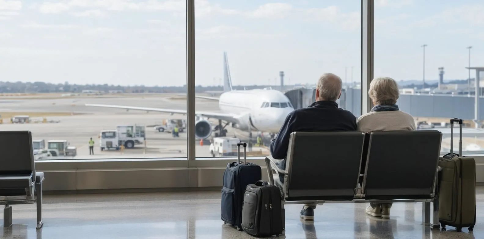 Are retirees leaving Australia because housing is too expensive?