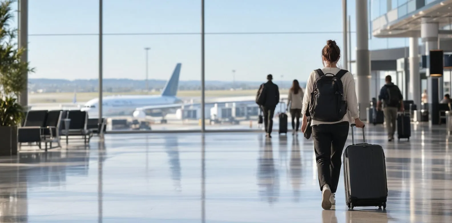 Australians leaving Australia: emigration statistics