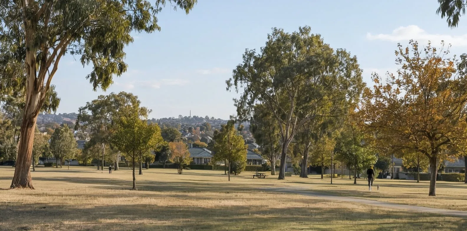 Bendigo population: how many people live in Bendigo?