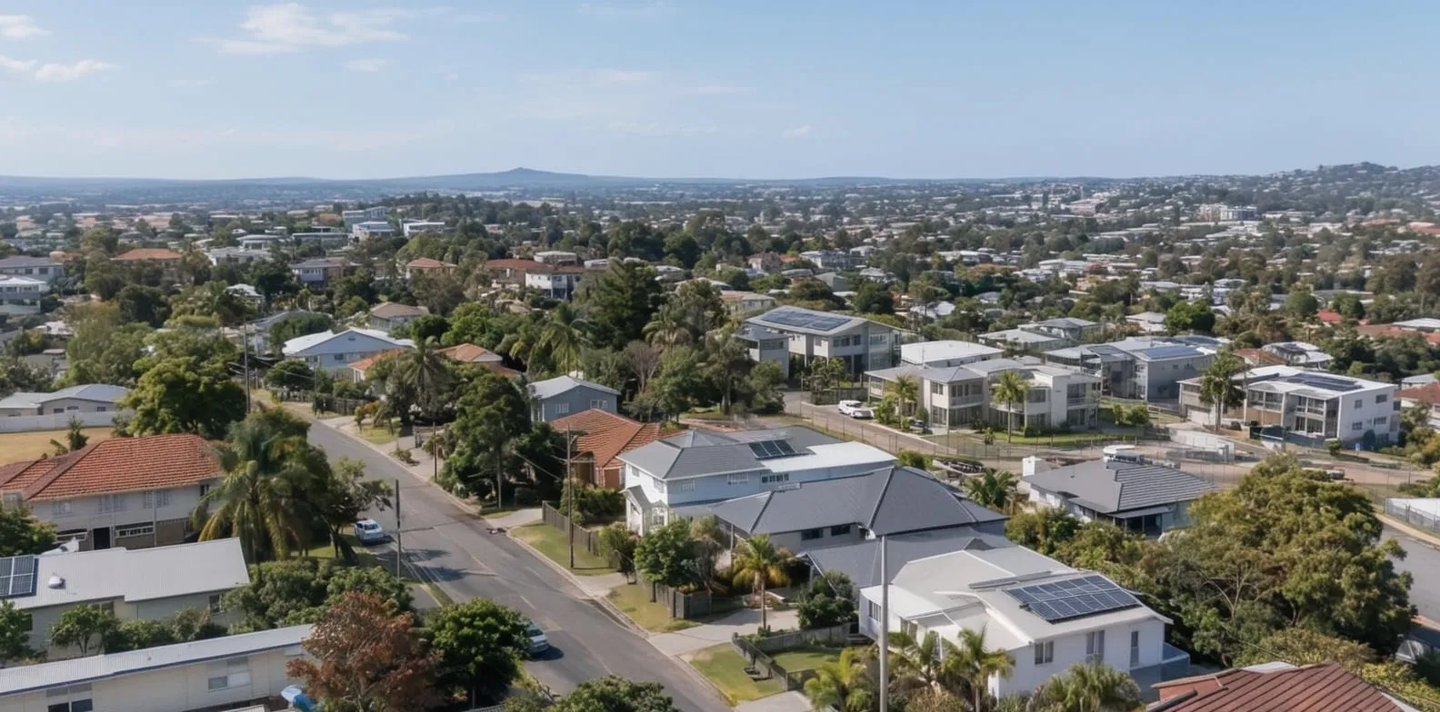 Brisbane population: how many people live in Brisbane?