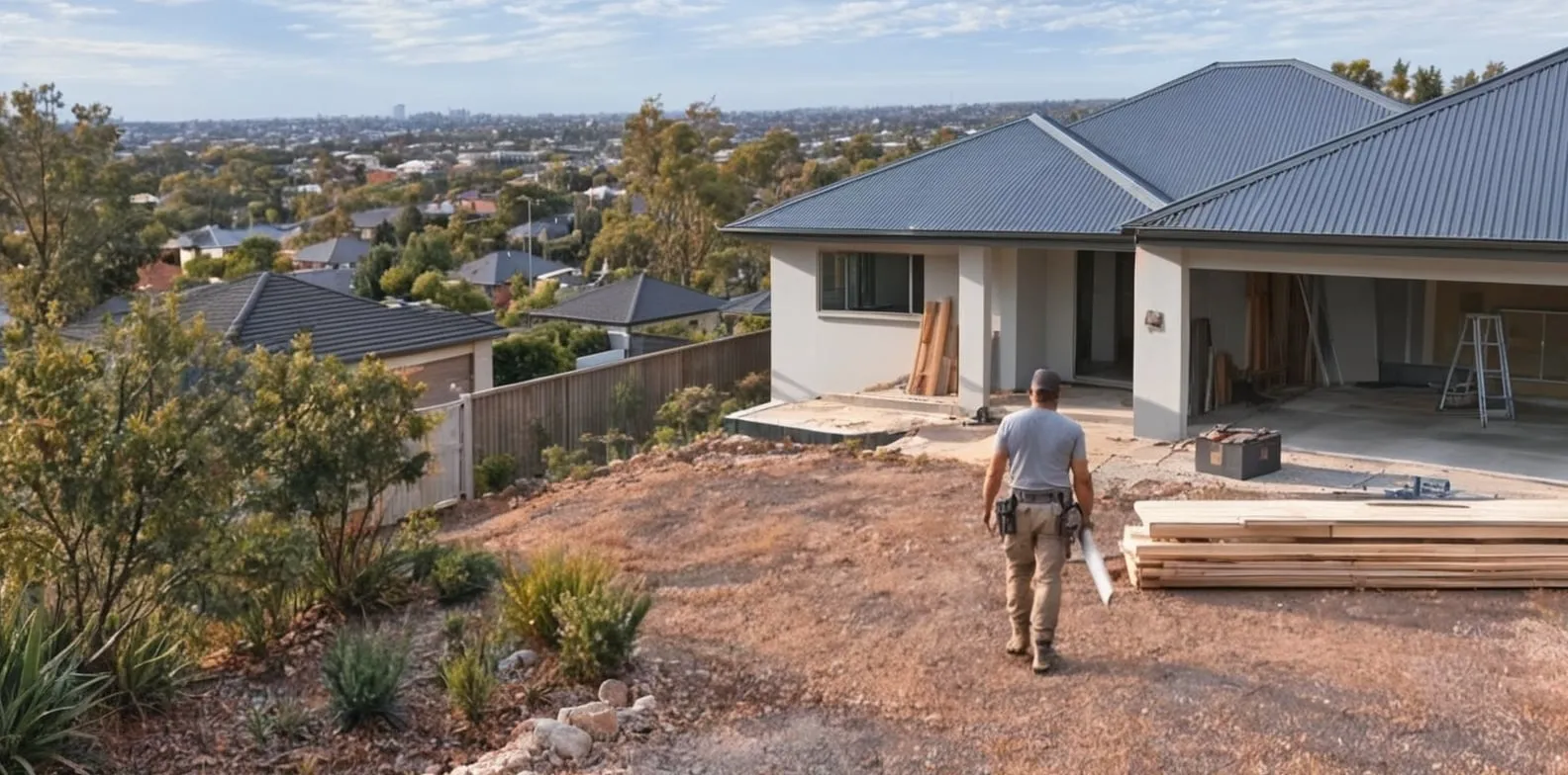 Bushfire attack level (BAL) ratings: what each level means for a house build