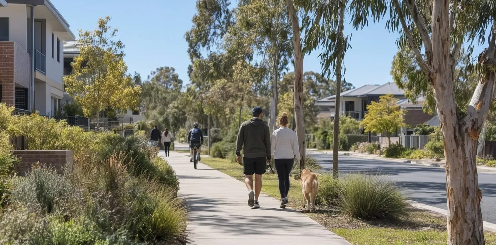 Canberra population: how many people live in Canberra?