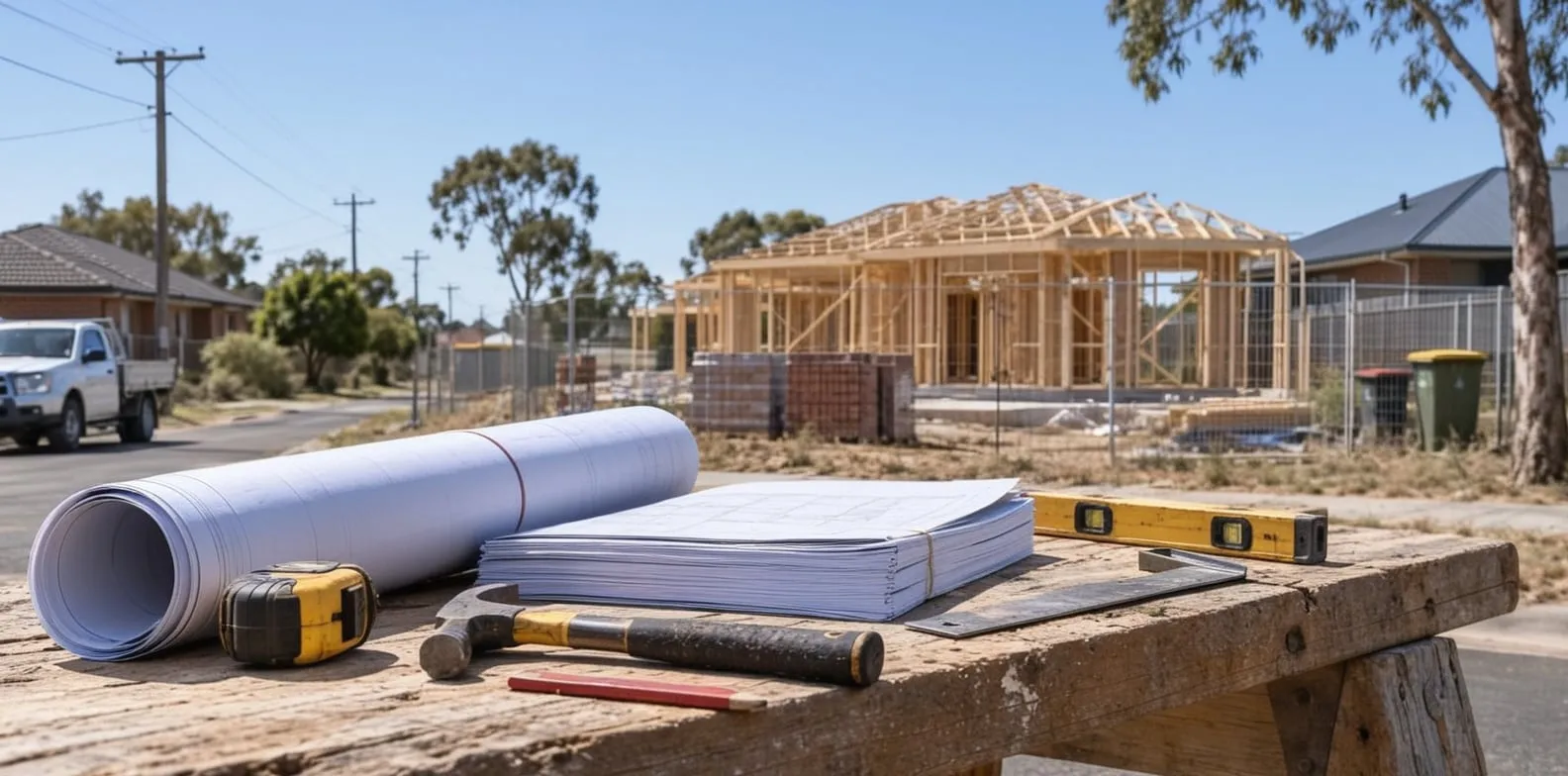 Complying development certificates in NSW: when a house can use a CDC instead of a DA