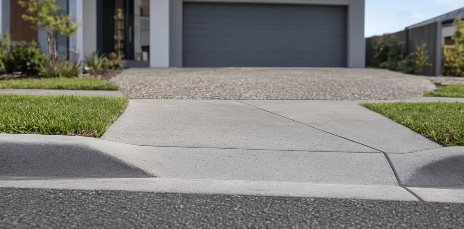 Driveway crossover rules in NSW, Victoria and Queensland: permits, fees and approvals
