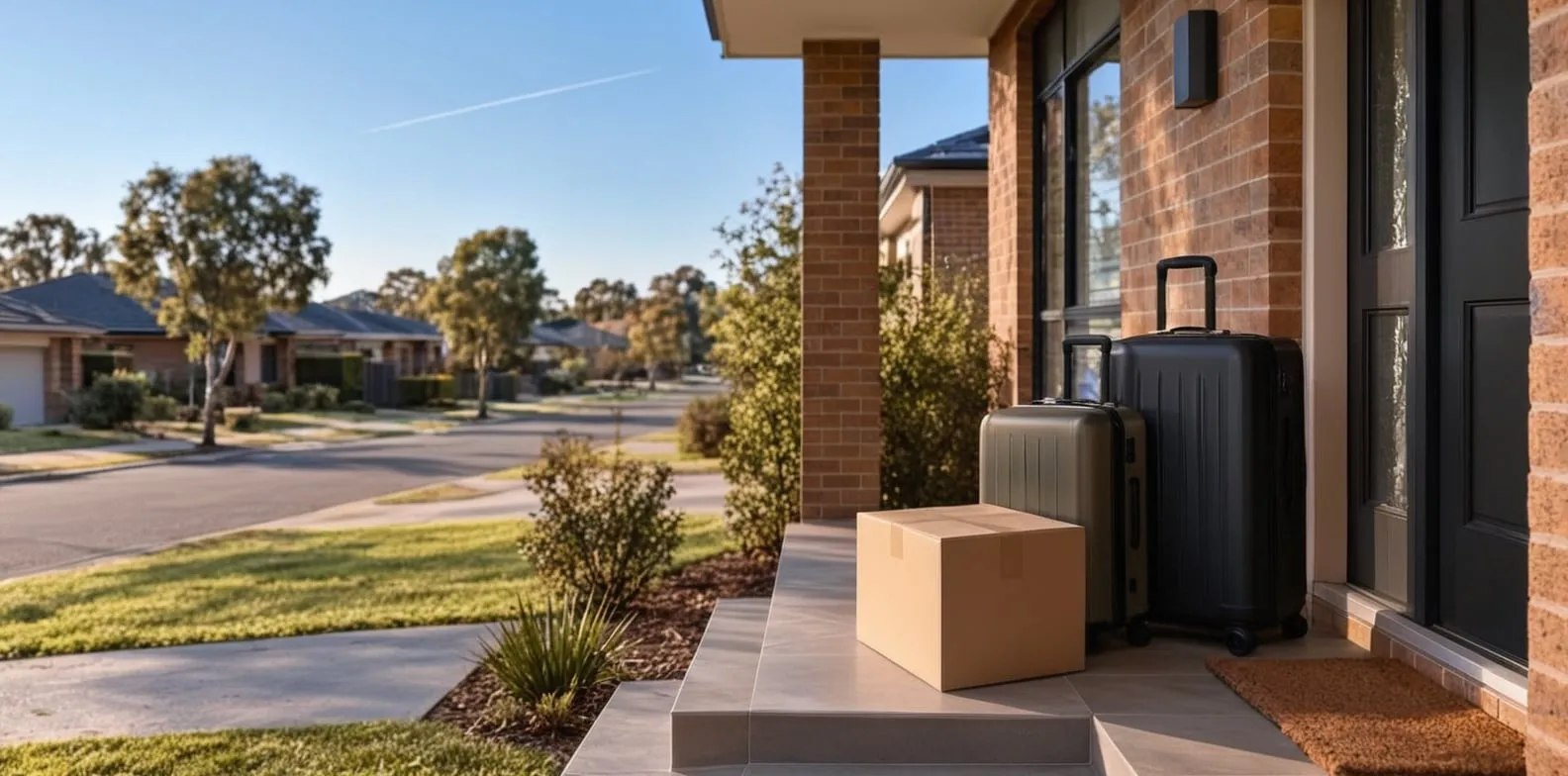 Emigration from Australia: migration trends, households and housing targets