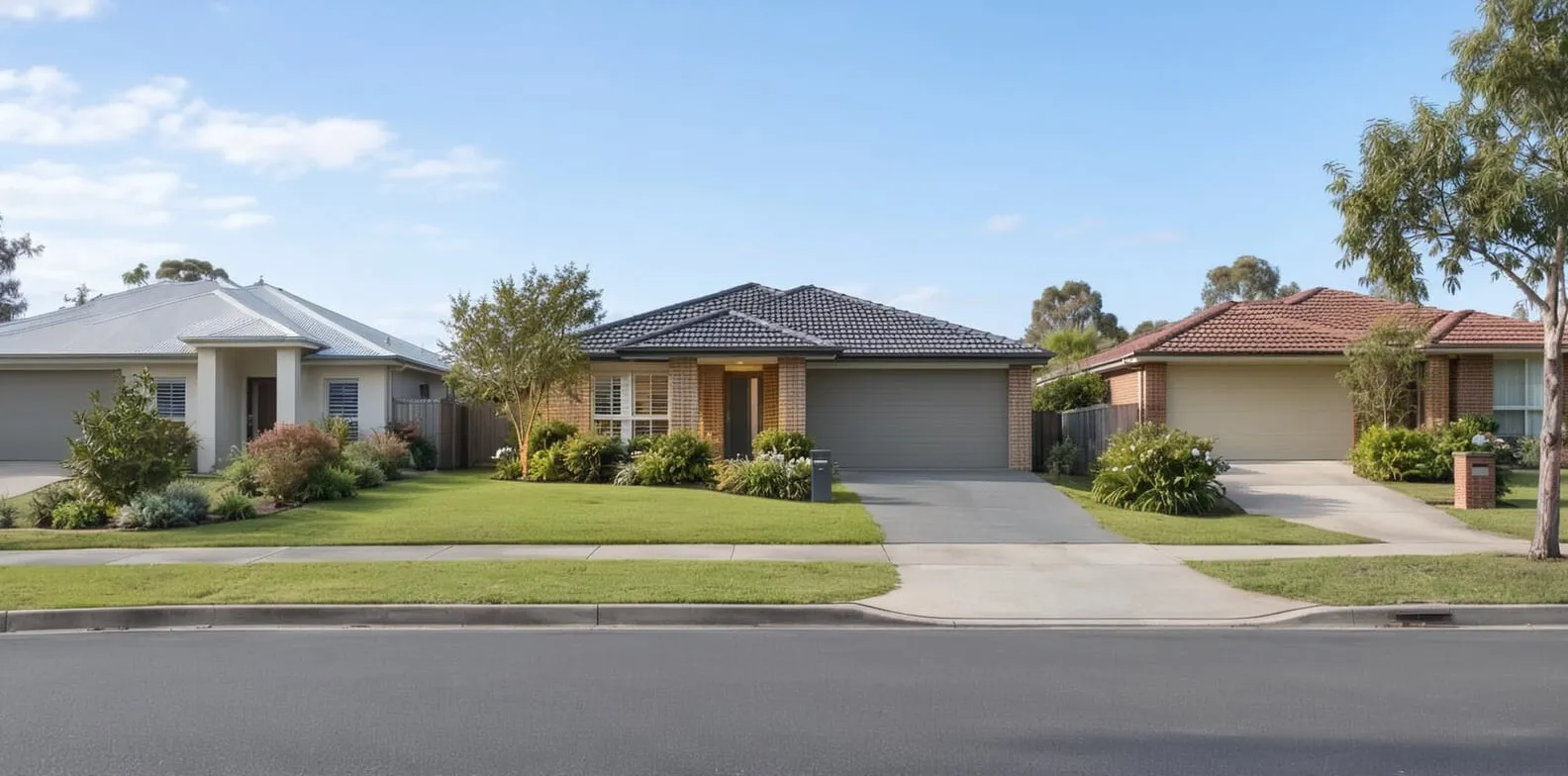 Front setback rules in NSW: minimum distances under the Housing Code and council rules