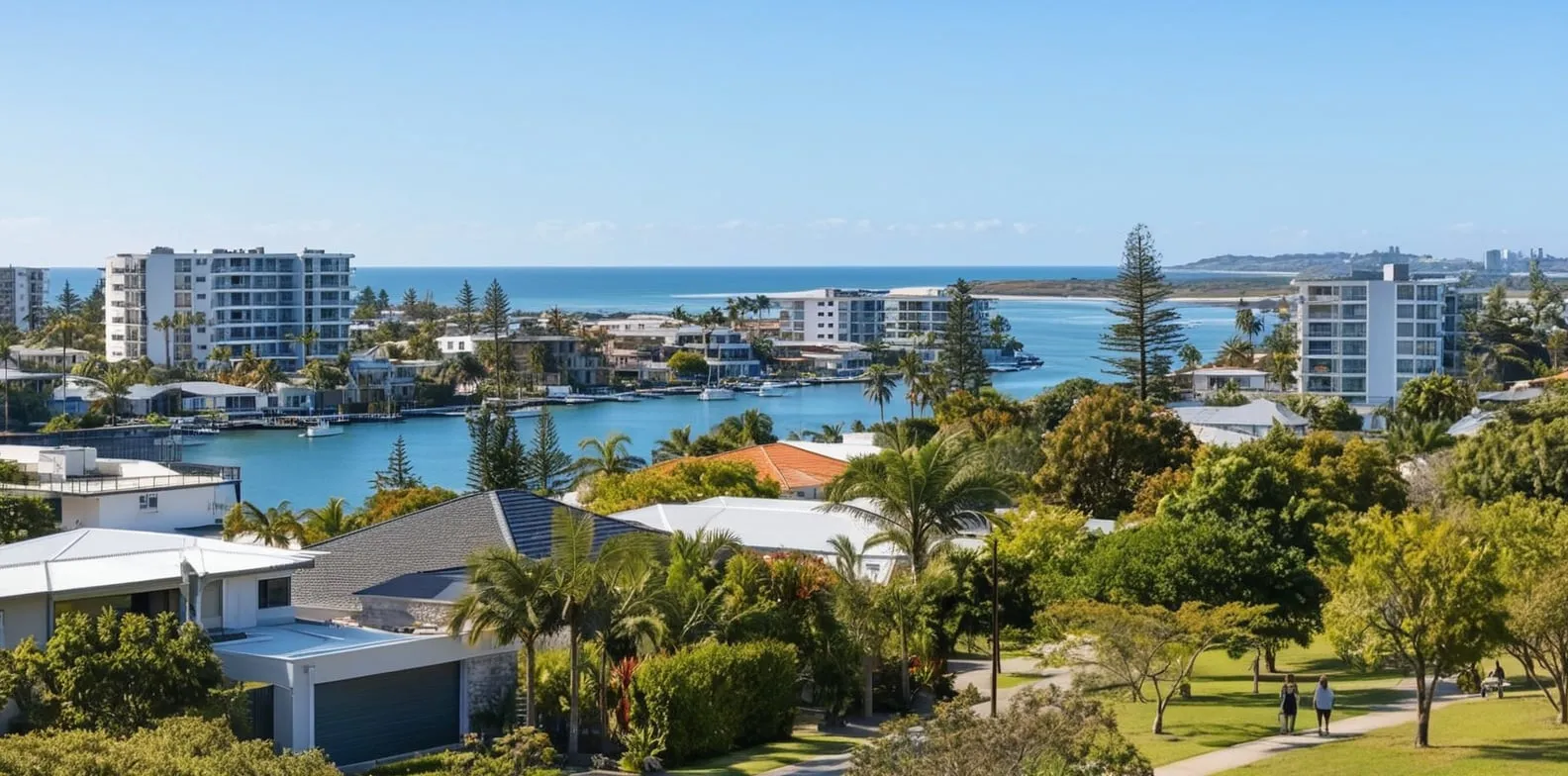 Gold Coast population: how many people live on the Gold Coast?