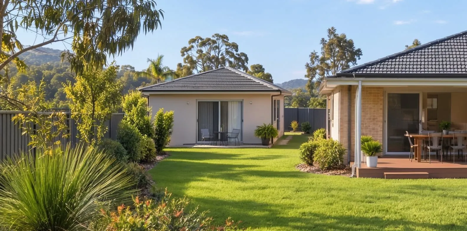 Granny flat rules by state: size limits, setbacks and approval paths in NSW, Victoria and Queensland