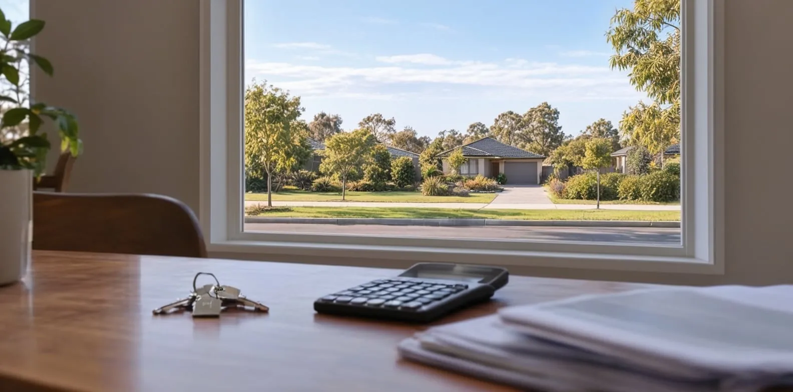 How do Australia's stamp duty and property taxes compare with other countries?