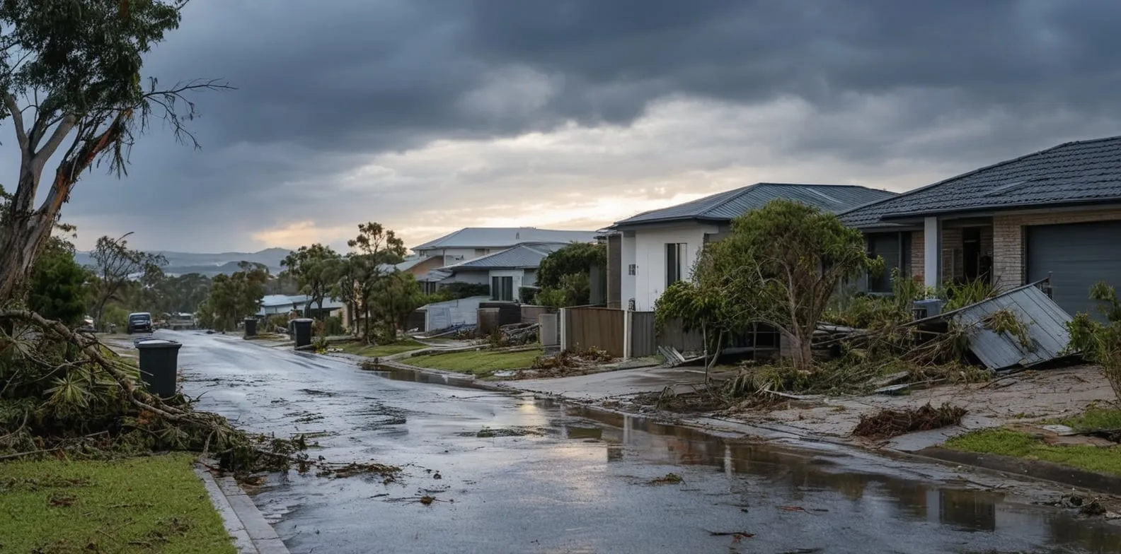 How home insurance costs changed after Australia's major disasters