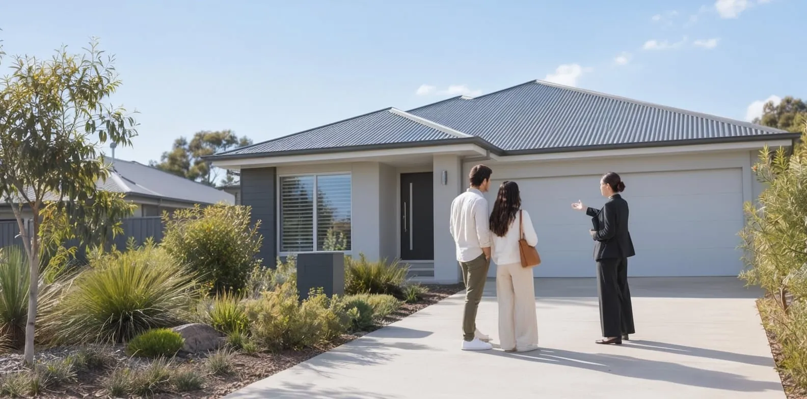 How many Australians own investment properties, and how that has changed since 2010