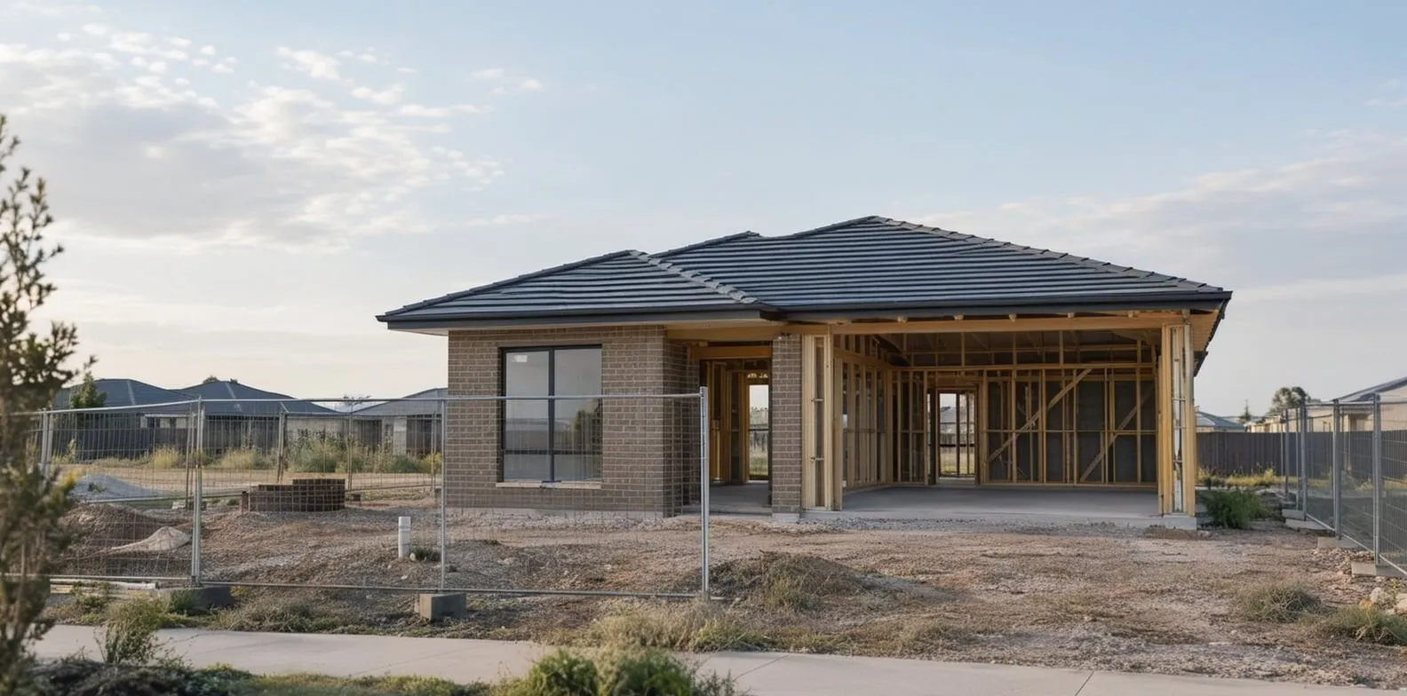 How many home warranty insurance claims are made in Australia?