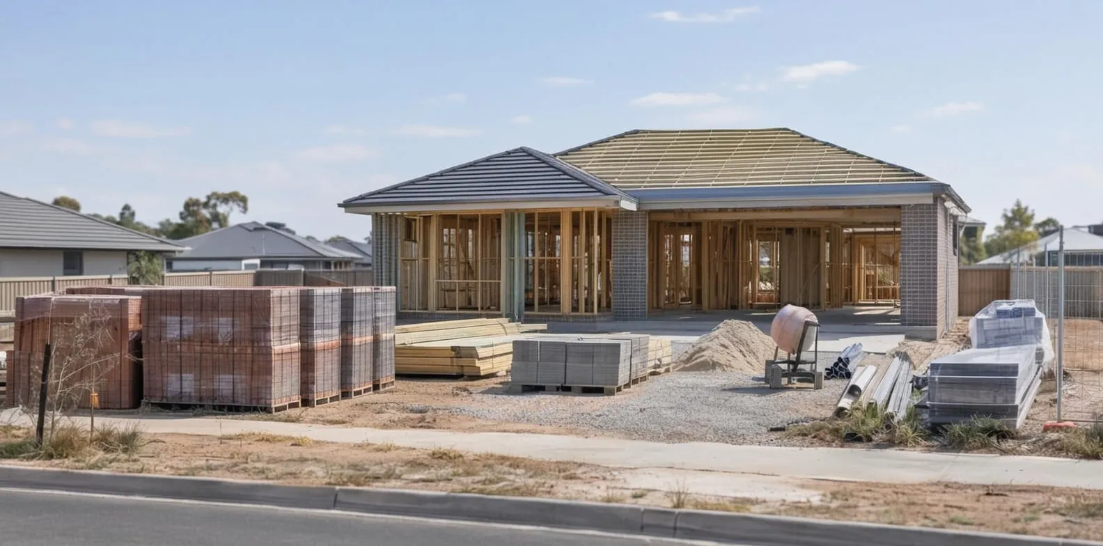 How much does it cost to build a house?