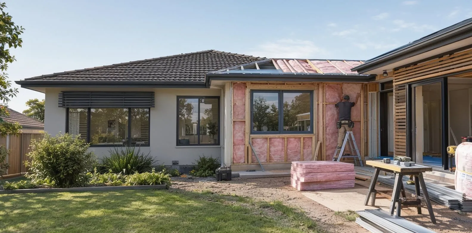 How much extra does a 7-star home cost in Australia?