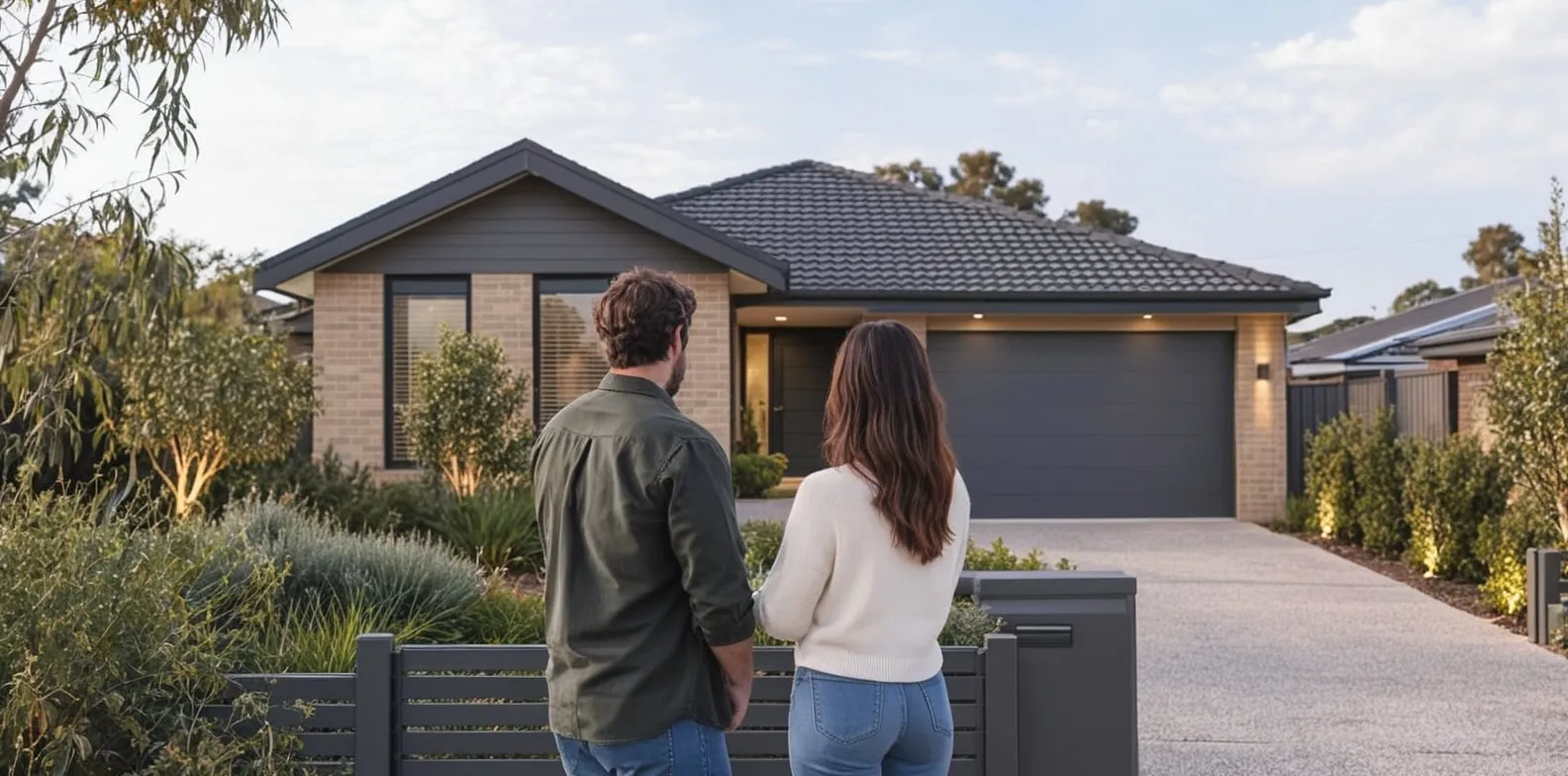 How stamp duty has changed in Australia: bracket creep and the land tax debate