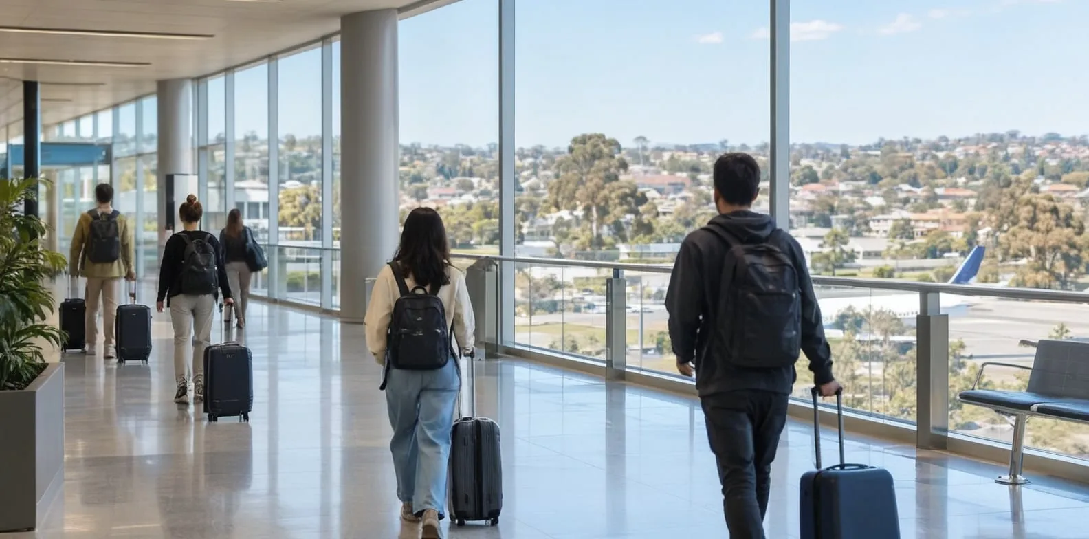 Immigration to Australia: the overseas migration numbers behind population growth