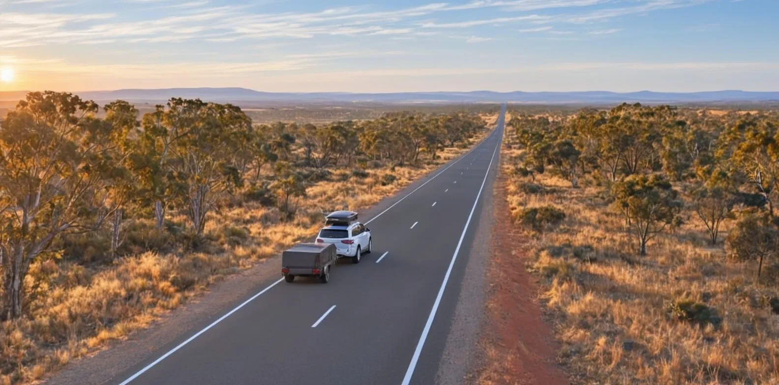 Interstate migration in Australia: which states are people moving to?