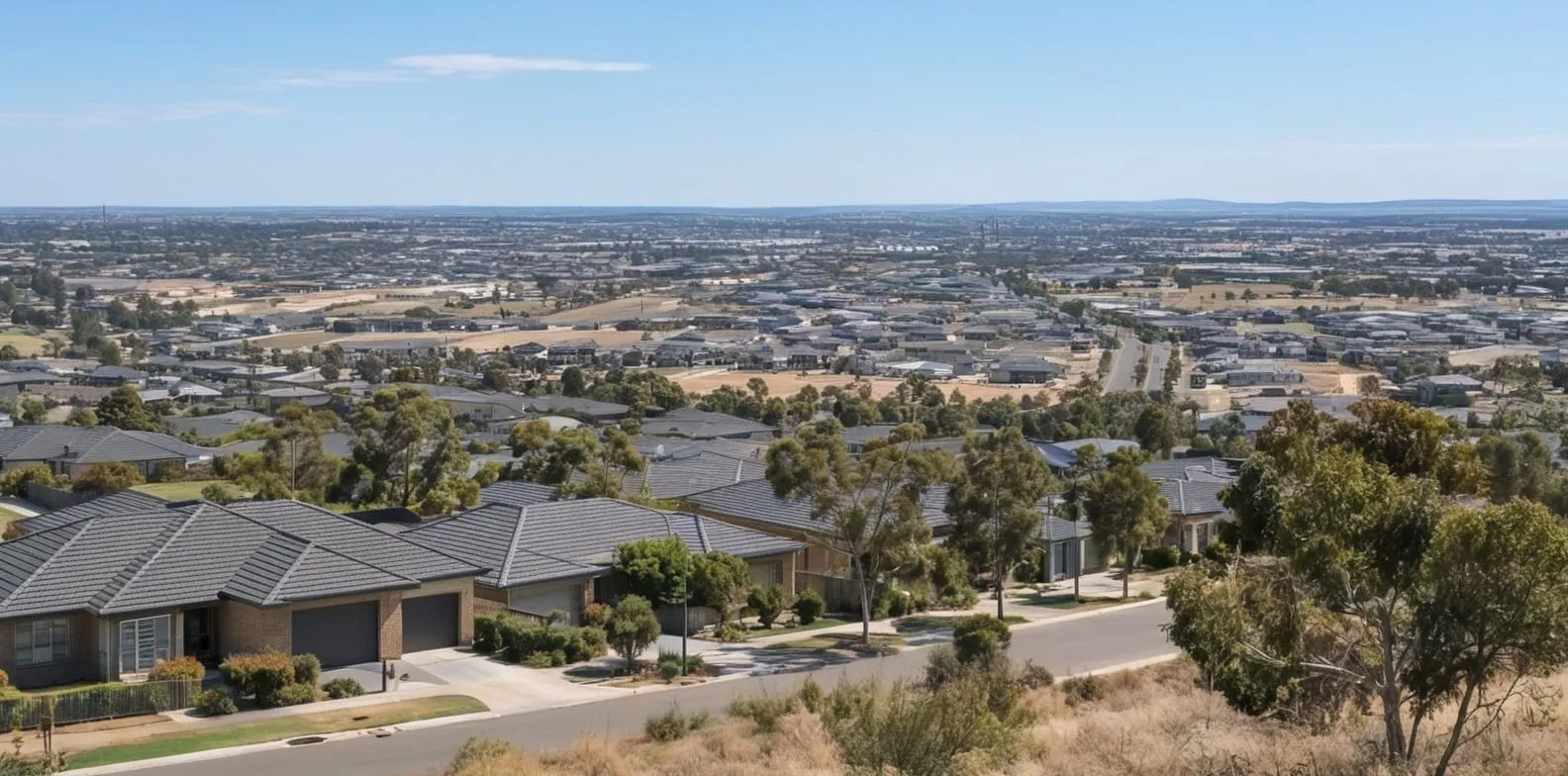 Melbourne population: how many people live in Melbourne?