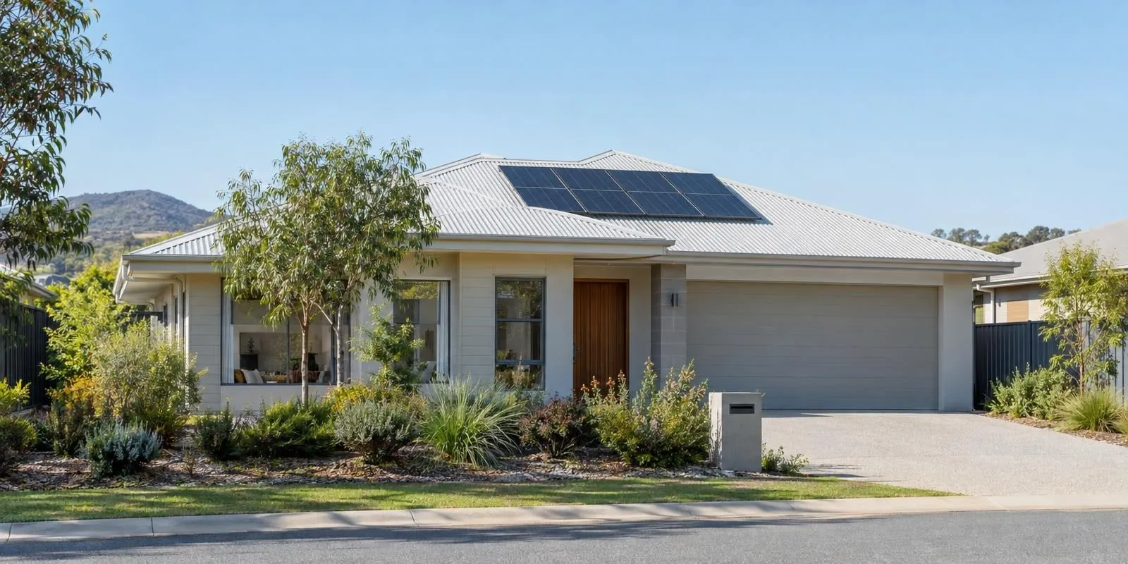 New home energy efficiency rules in Australia in 2026