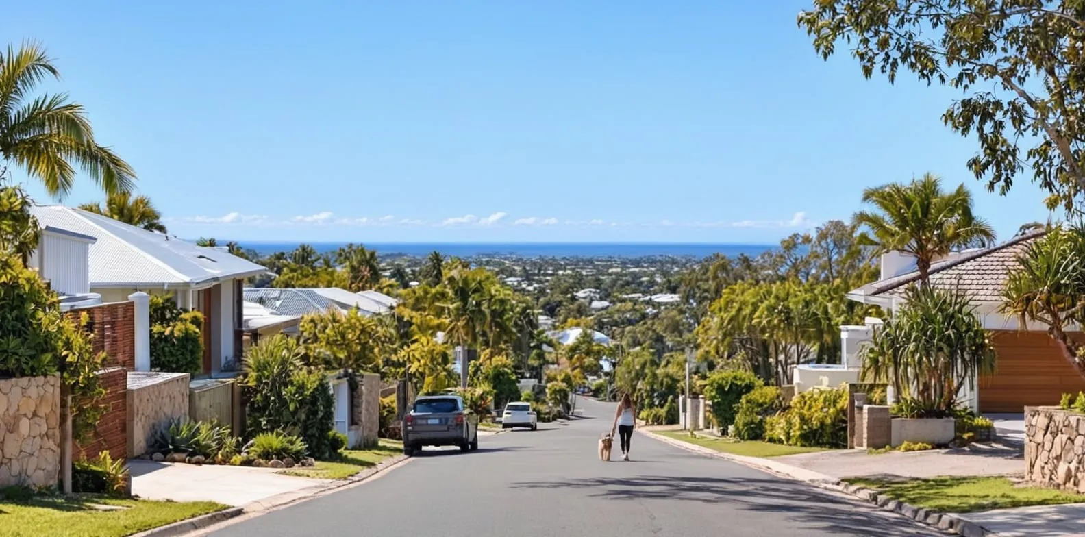 Noosa population: who lives in Noosa?