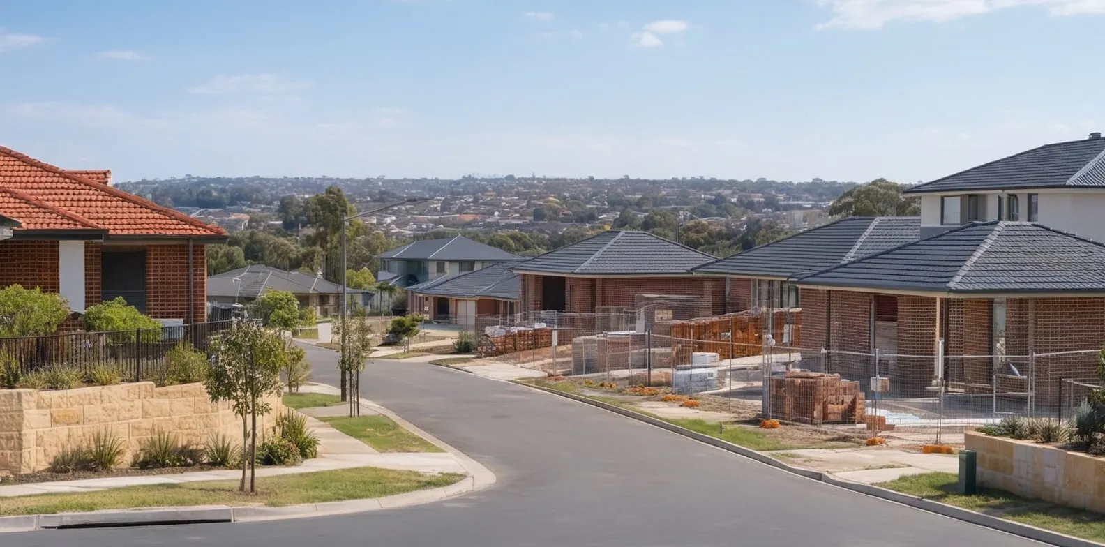NSW housing supply statistics: is the state building enough homes?