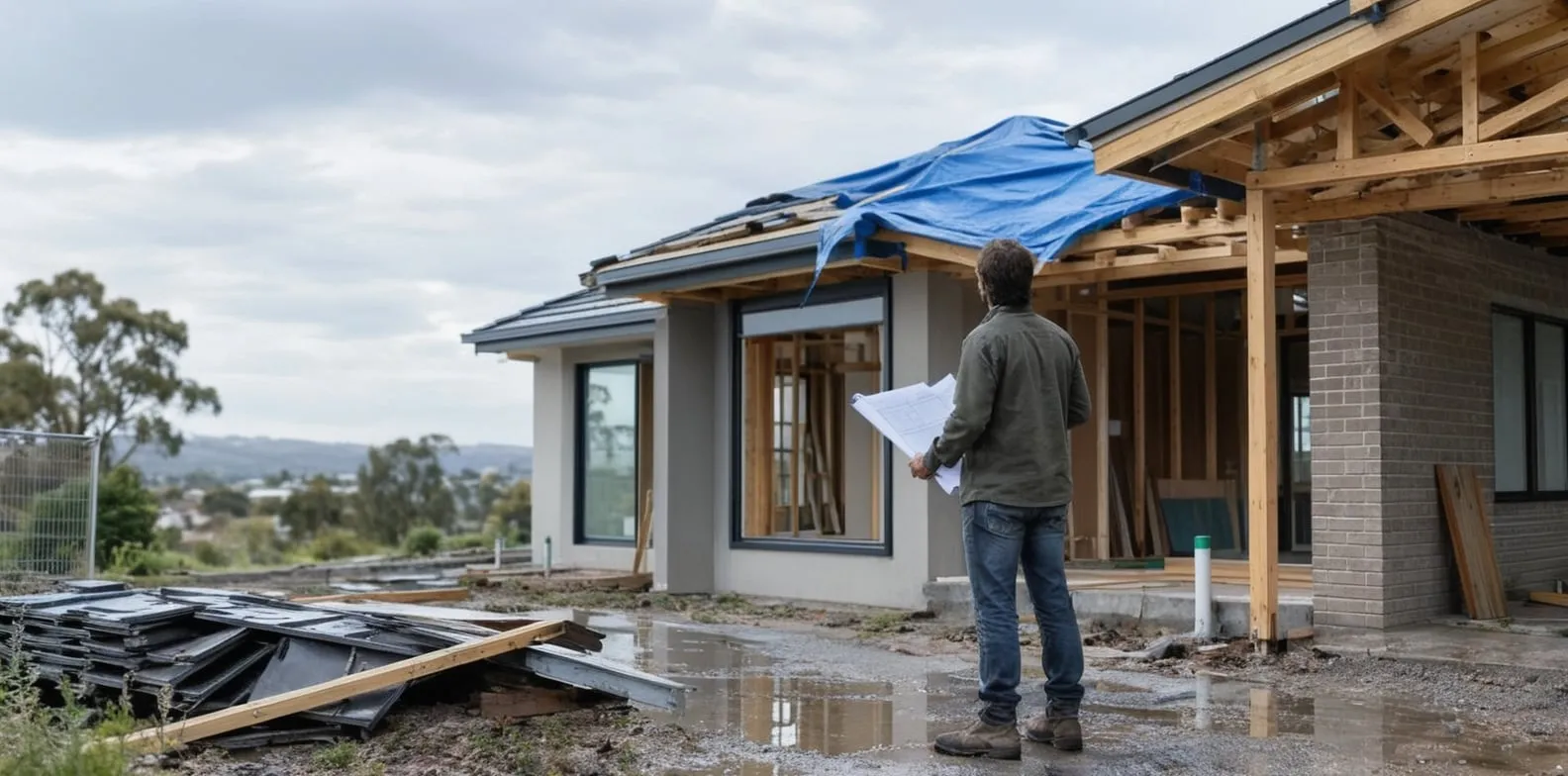 Owner-builder insurance requirements in Australia: rules by state and territory