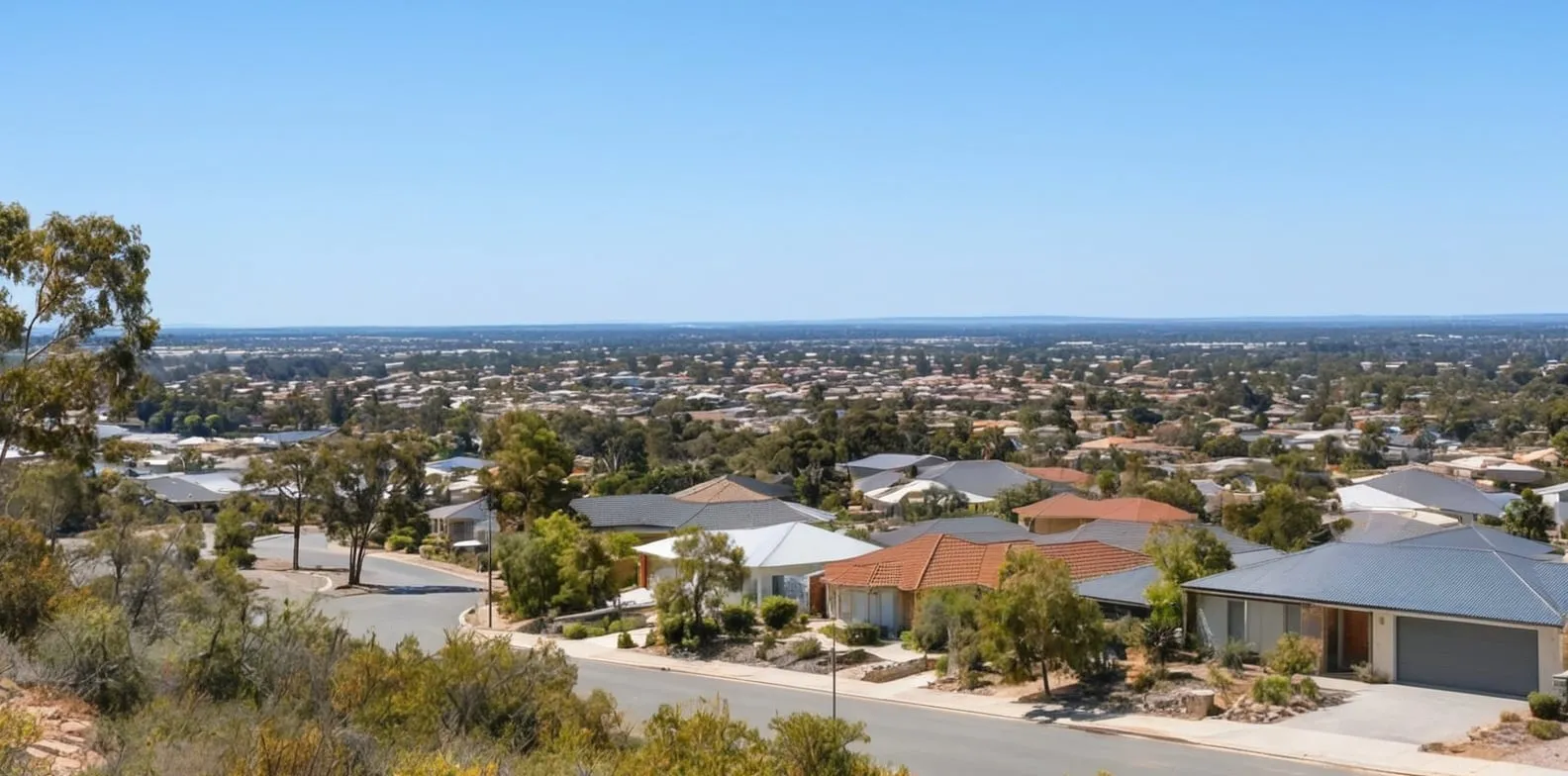 Perth population: how many people live in Perth?