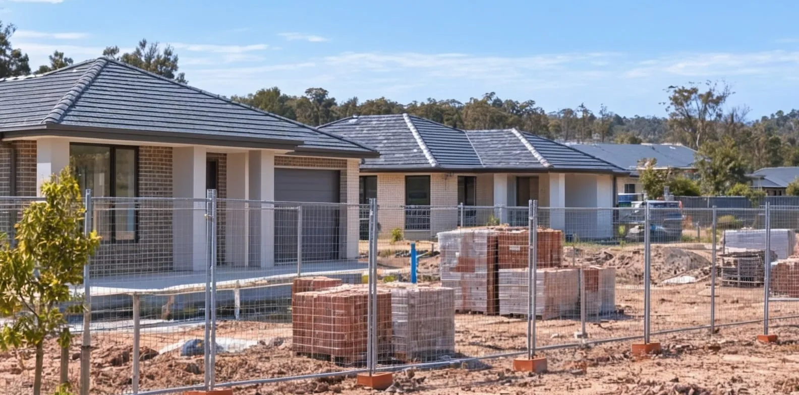 Population growth vs new housing in Australia: is building keeping up?