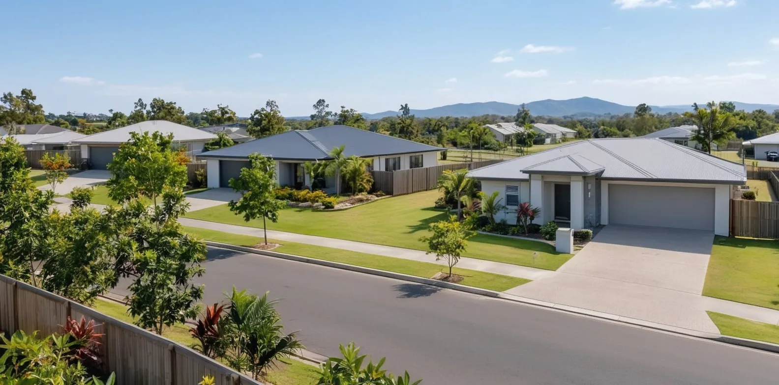Queensland house setback rules: front, side and rear distances explained