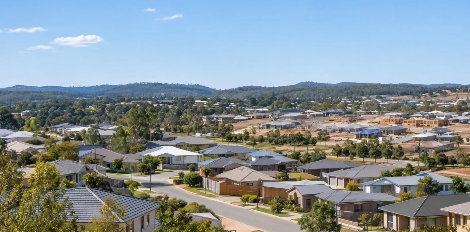 Queensland's population: size, growth and where people live