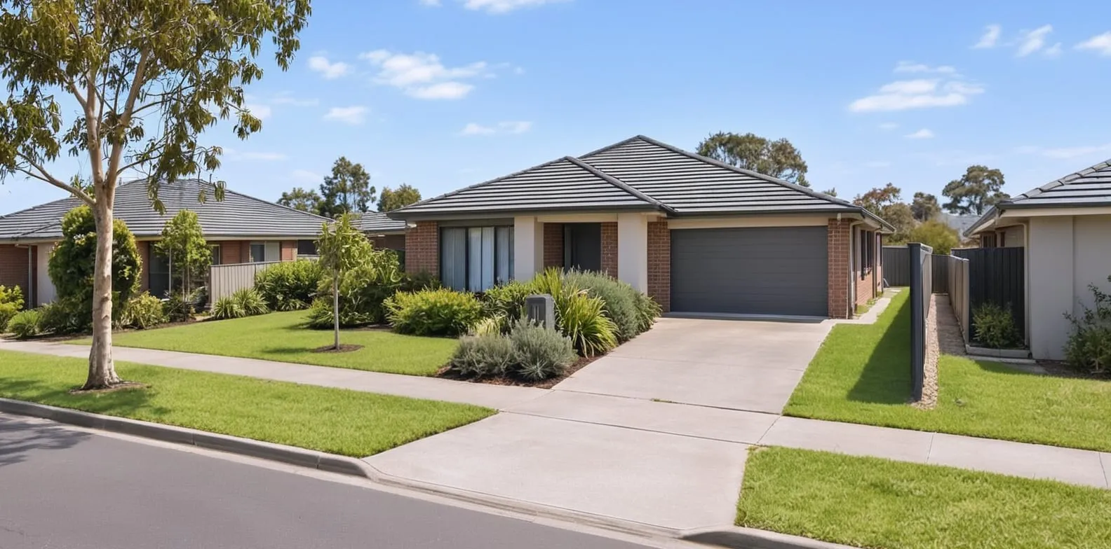Setback rules in Victoria: front, side and rear setbacks explained