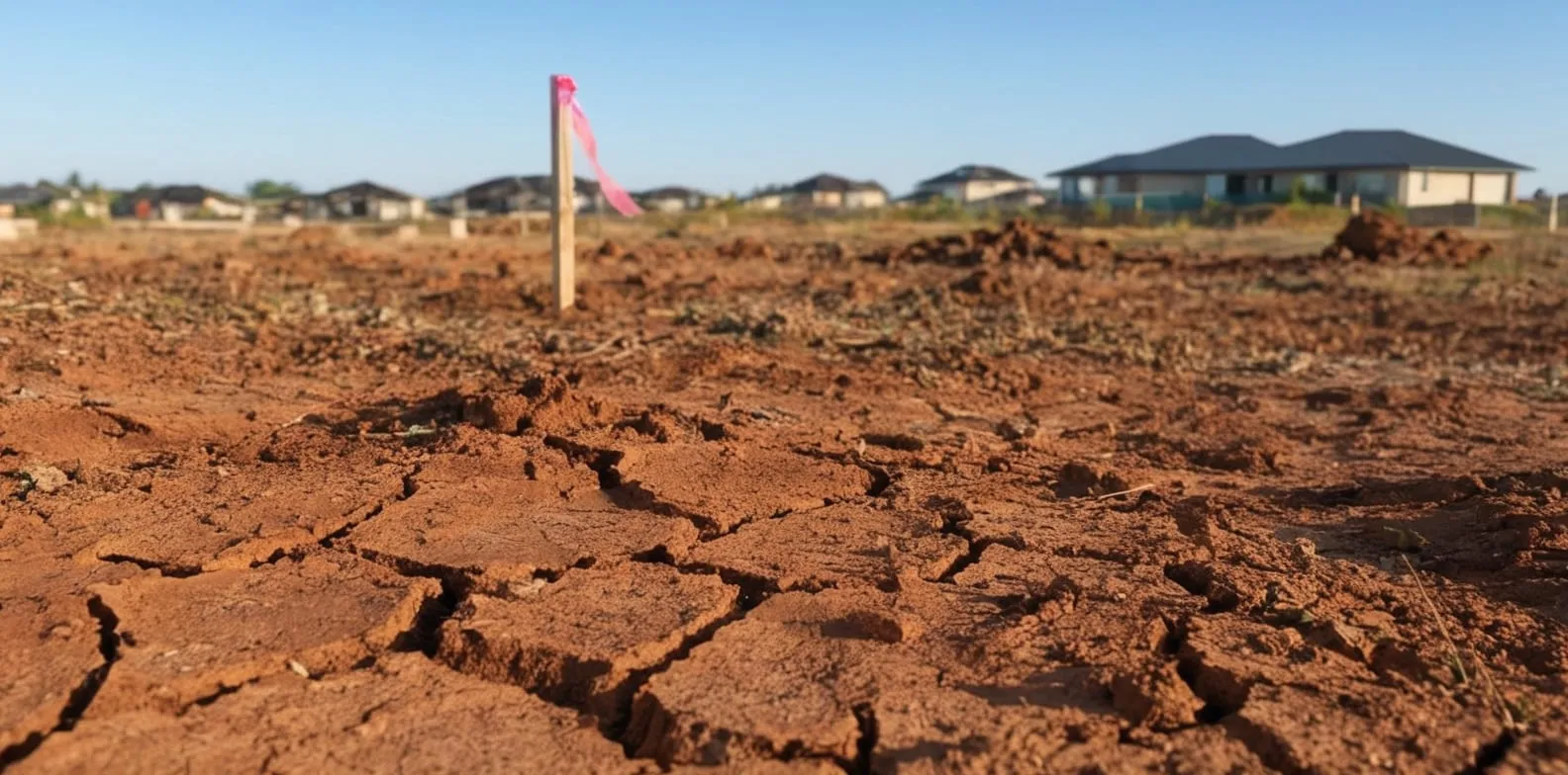 Soil classification for a new home: what classes A to P mean for slabs and site costs