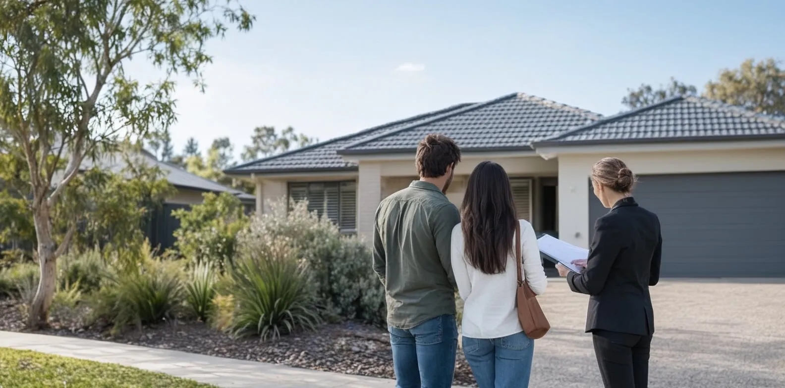 Upfront costs of buying a home in Australia: stamp duty and fees by state