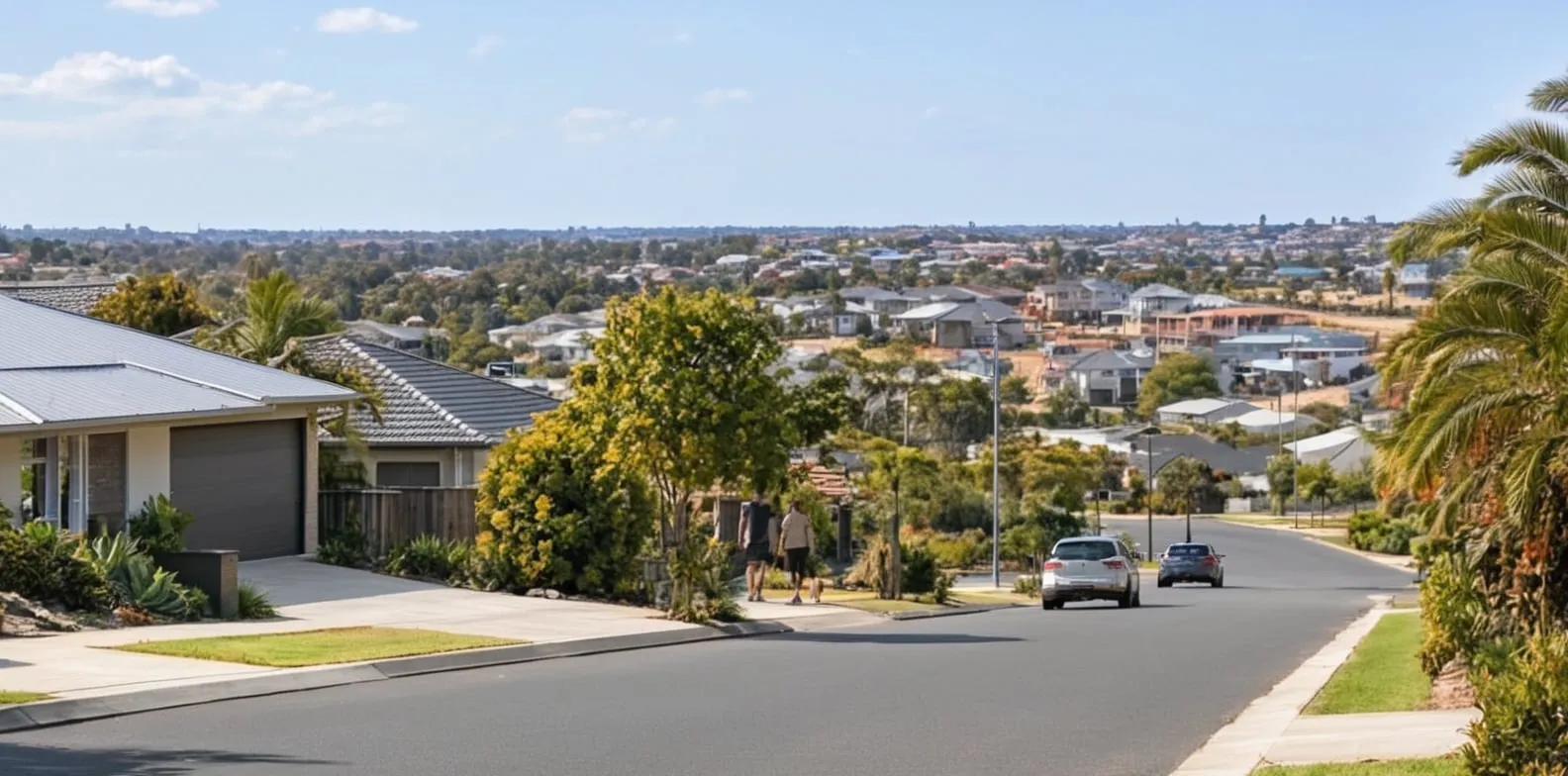 Western Australia's population: size, growth and where people live