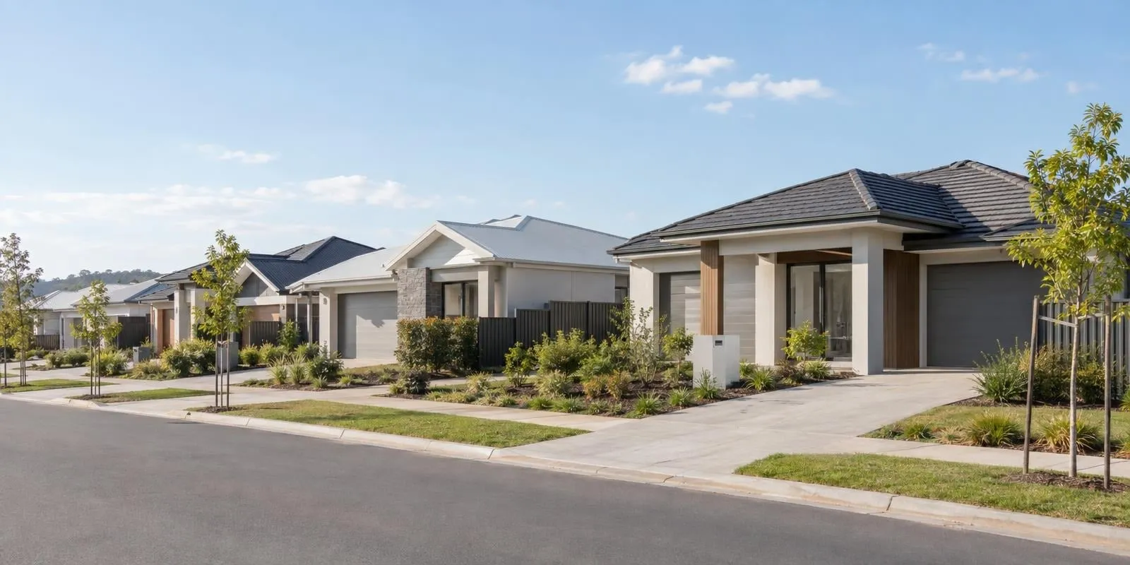 What are estate design guidelines?