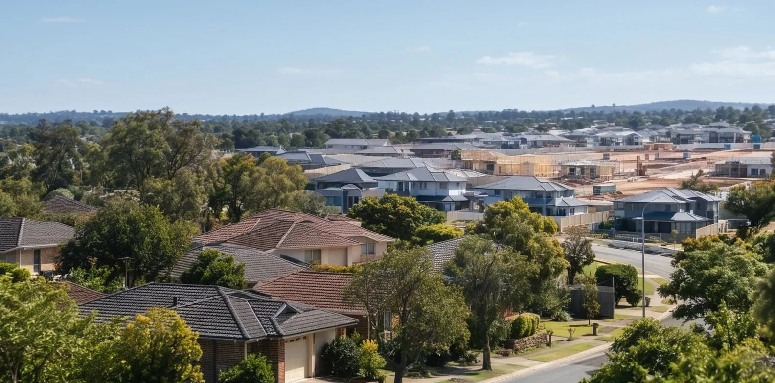 What is driving housing demand?