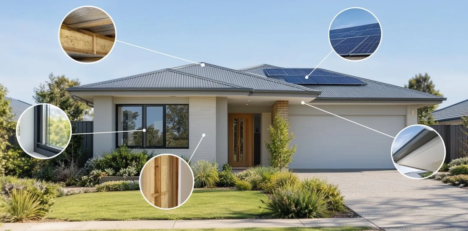 Why Australia's 7-star energy standard has divided the building industry