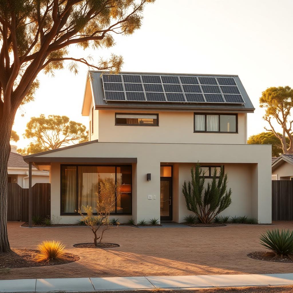 Why Australia's 7-star energy standard has divided the building industry