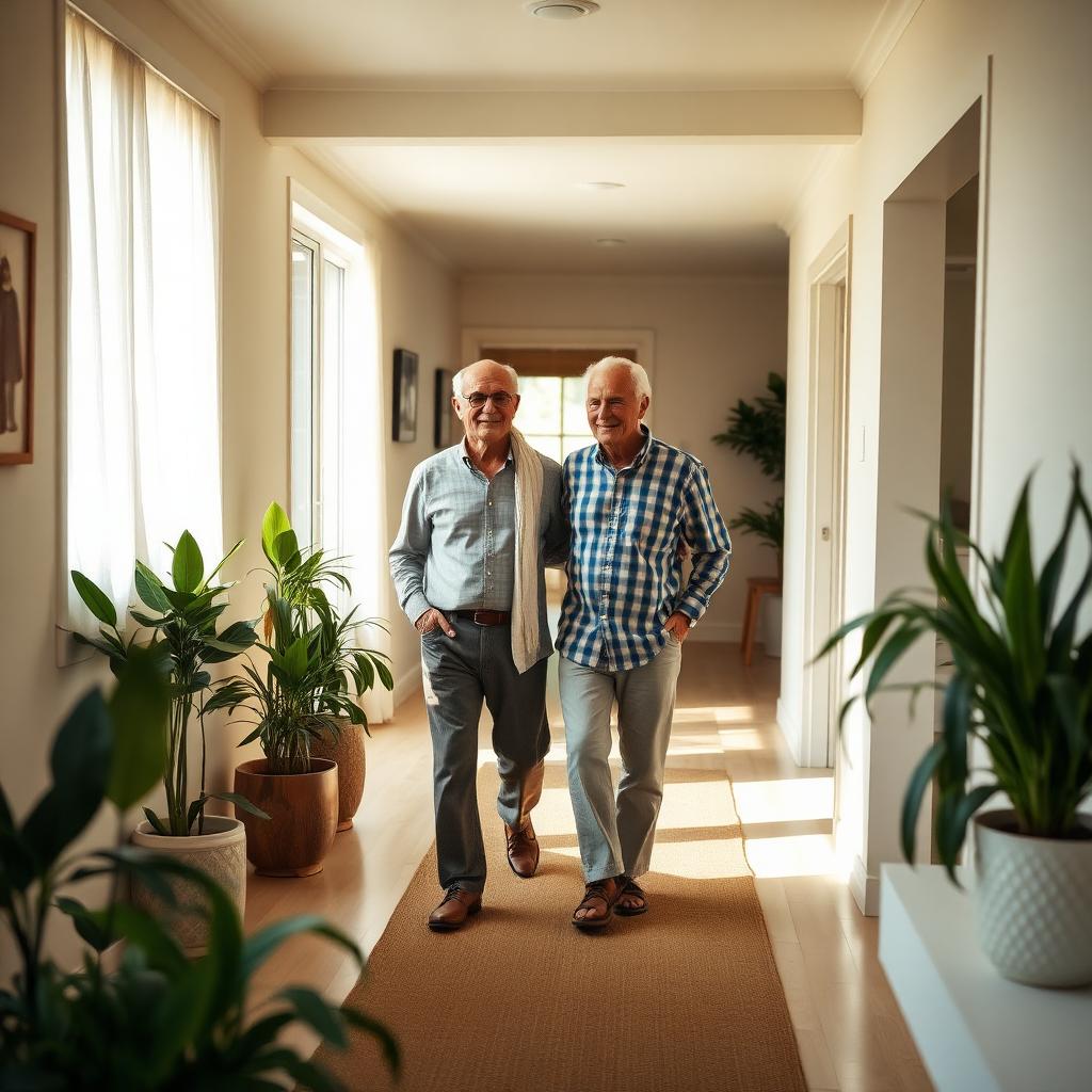 How Australia's ageing population is reshaping what gets built