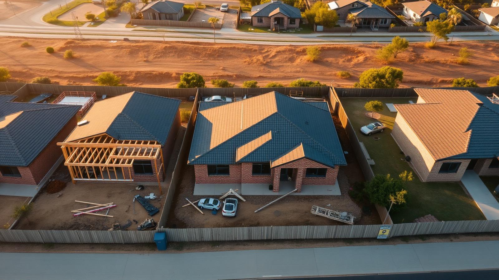 What does it cost to build a house in Australia? (2026)