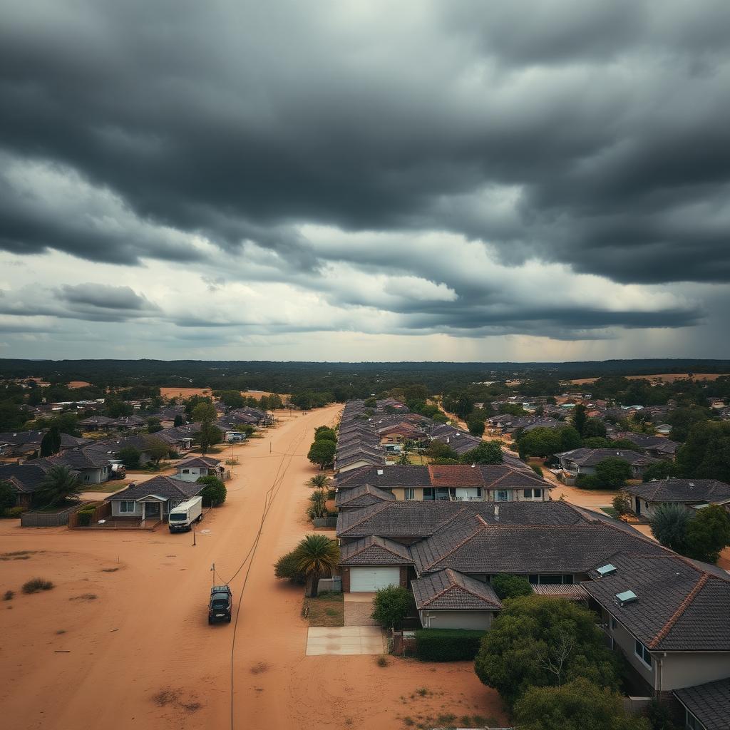 How much have home insurance premiums increased in Australia?