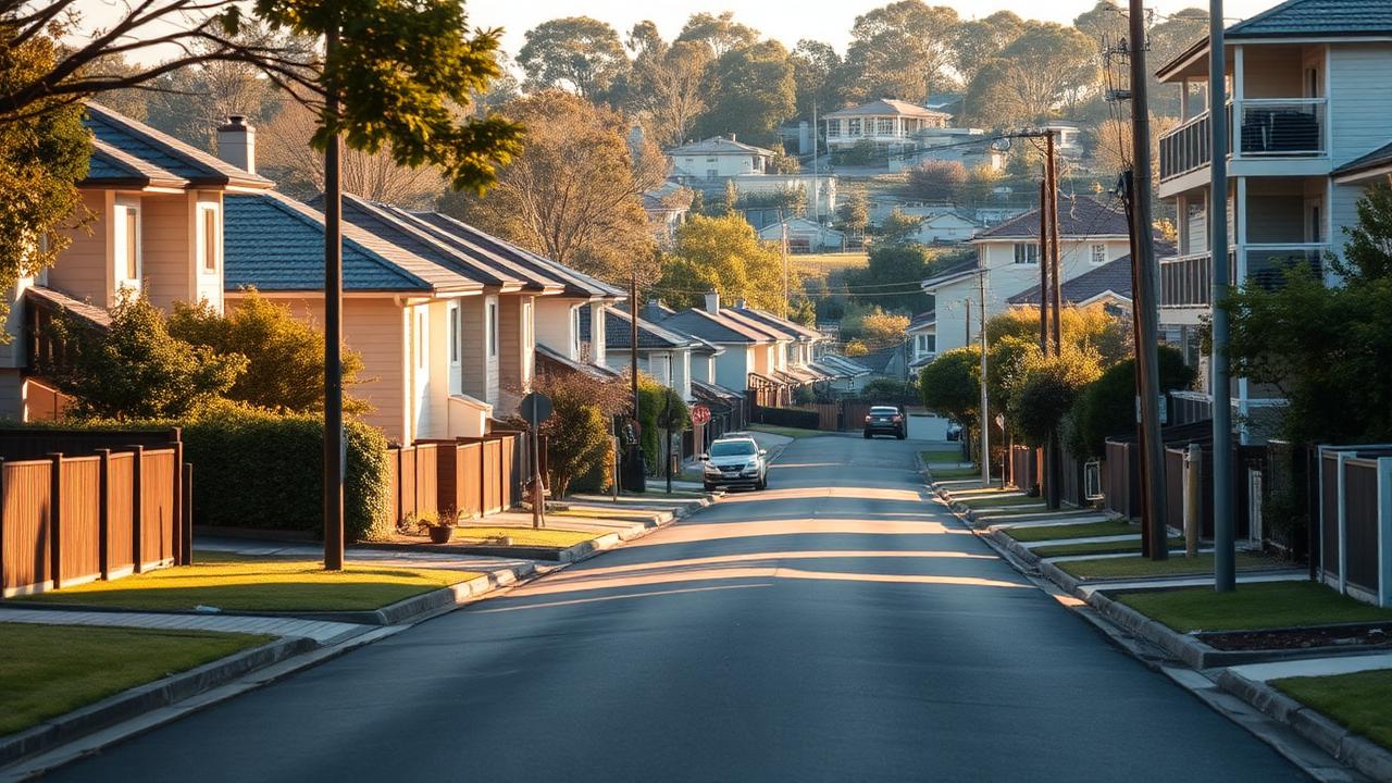 Australian home ownership statistics: how many Australians own their home?