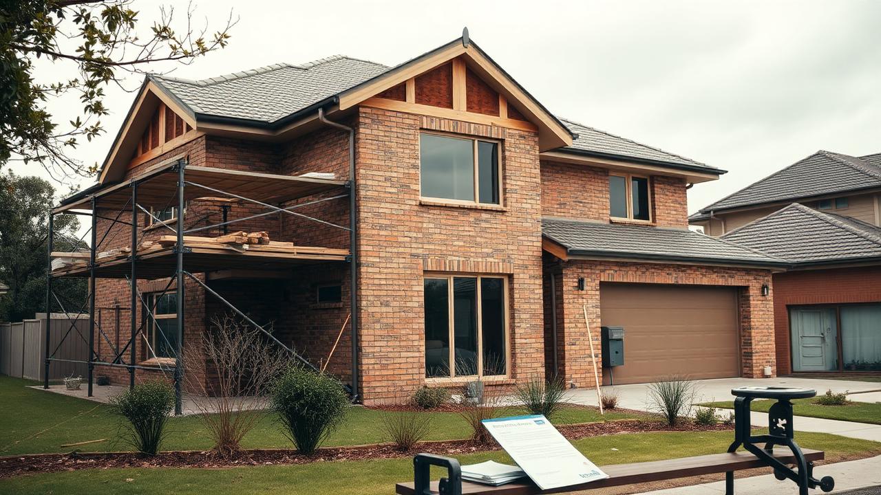What home warranty insurance covers in Australia: state-by-state rules, limits and claim triggers