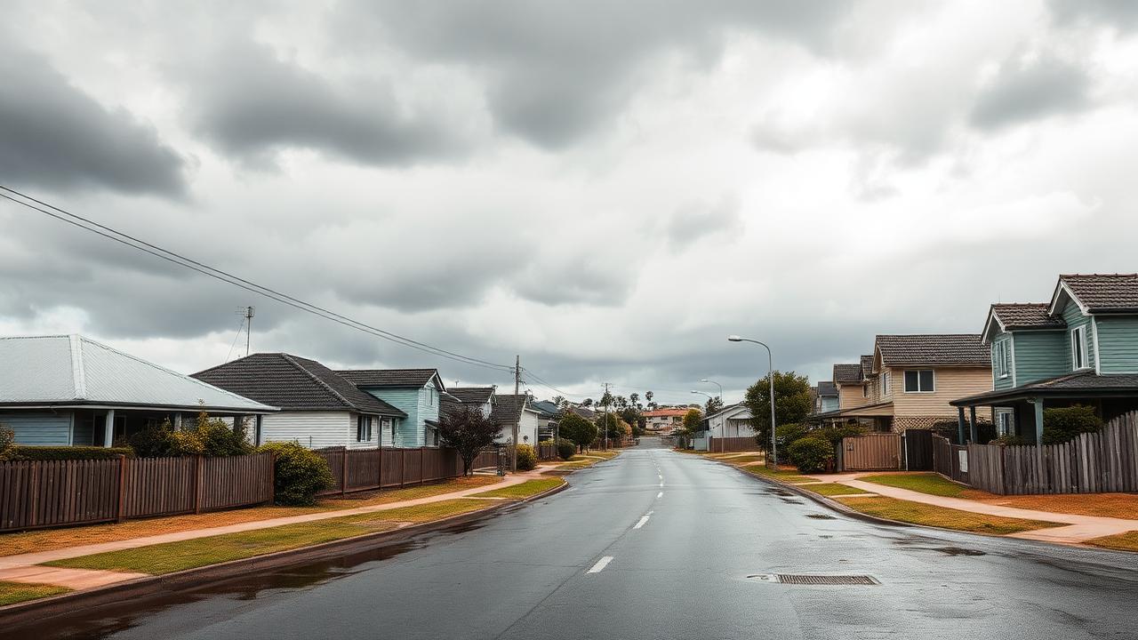 Are Australian homes becoming harder to insure?