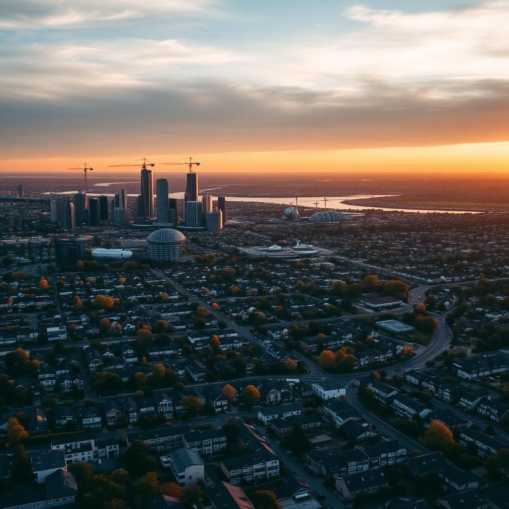 Migration and housing demand across Australia's capital cities